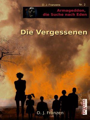 cover image of Die Vergessenen